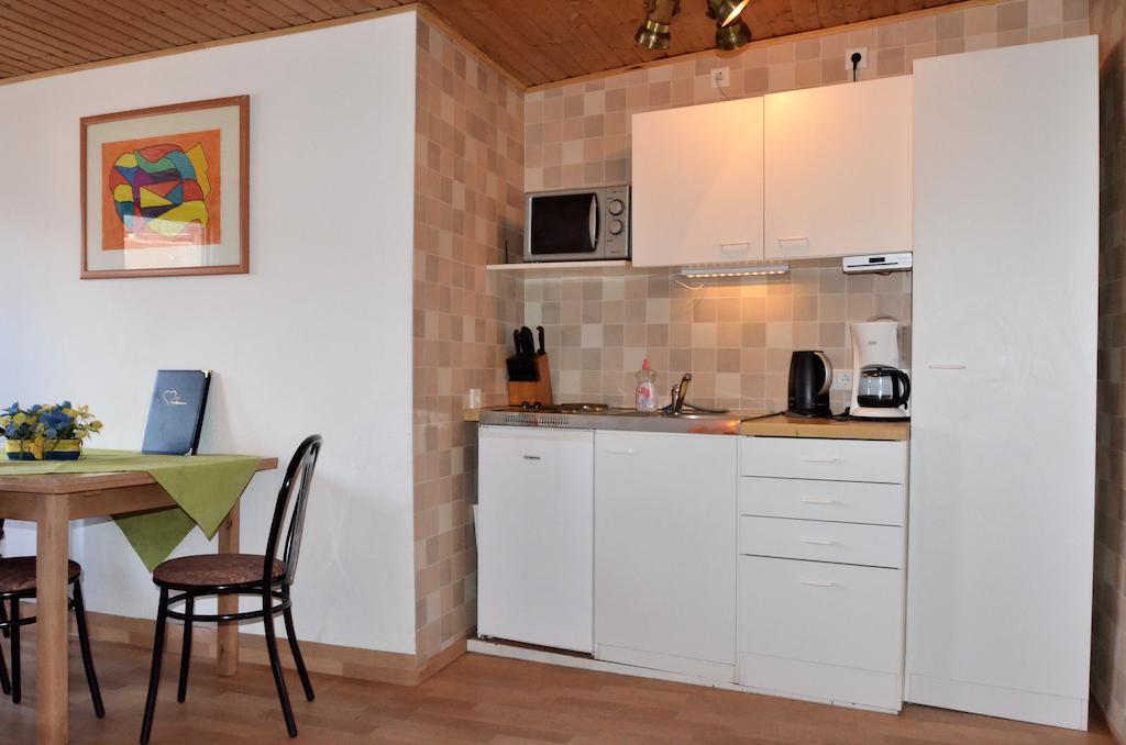 Pension Becker Arnsberg Habitación foto