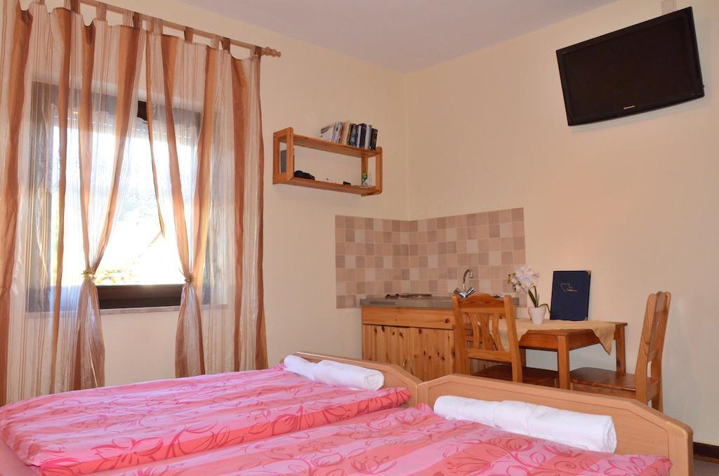 Pension Becker Arnsberg Habitación foto