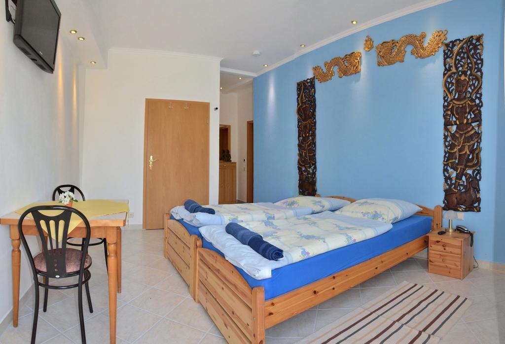 Pension Becker Arnsberg Habitación foto