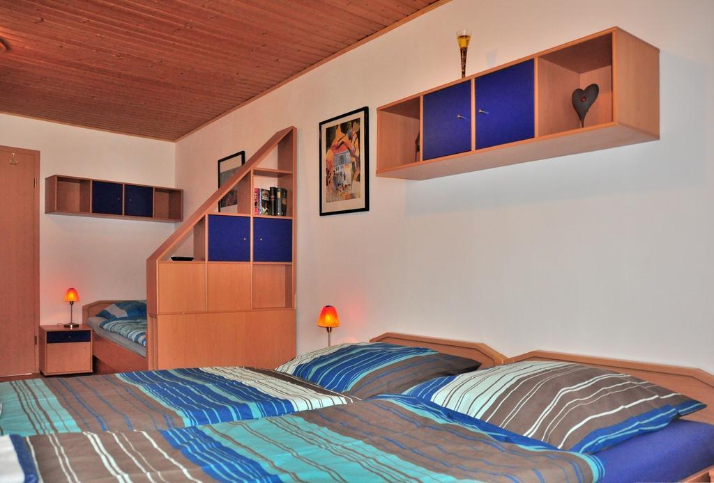 Pension Becker Arnsberg Habitación foto