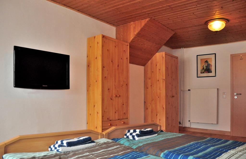 Pension Becker Arnsberg Habitación foto