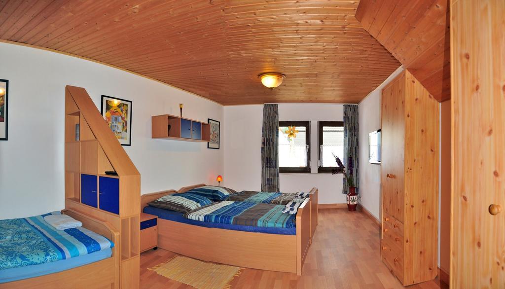 Pension Becker Arnsberg Habitación foto