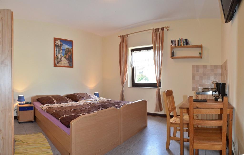 Pension Becker Arnsberg Habitación foto